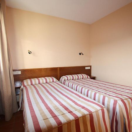 Apart-Hotel Selva Nevada La Virgen de la Vega エクステリア 写真