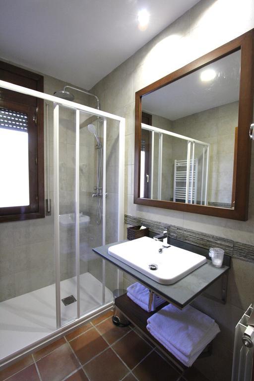 Apart-Hotel Selva Nevada La Virgen de la Vega 部屋 写真