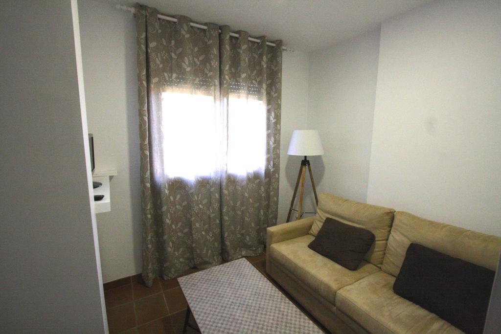 Apart-Hotel Selva Nevada La Virgen de la Vega 部屋 写真